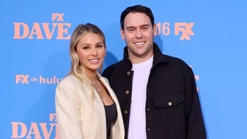 Scooter Braun and Yael Cohen Split After 7 Years of Marriage